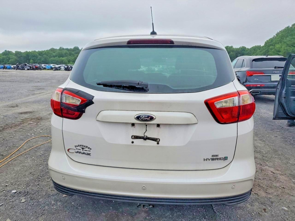Ford CMAX 2013 — Copart