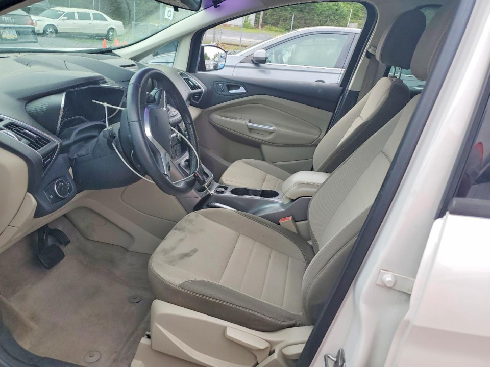 Ford CMAX 2013 — Copart