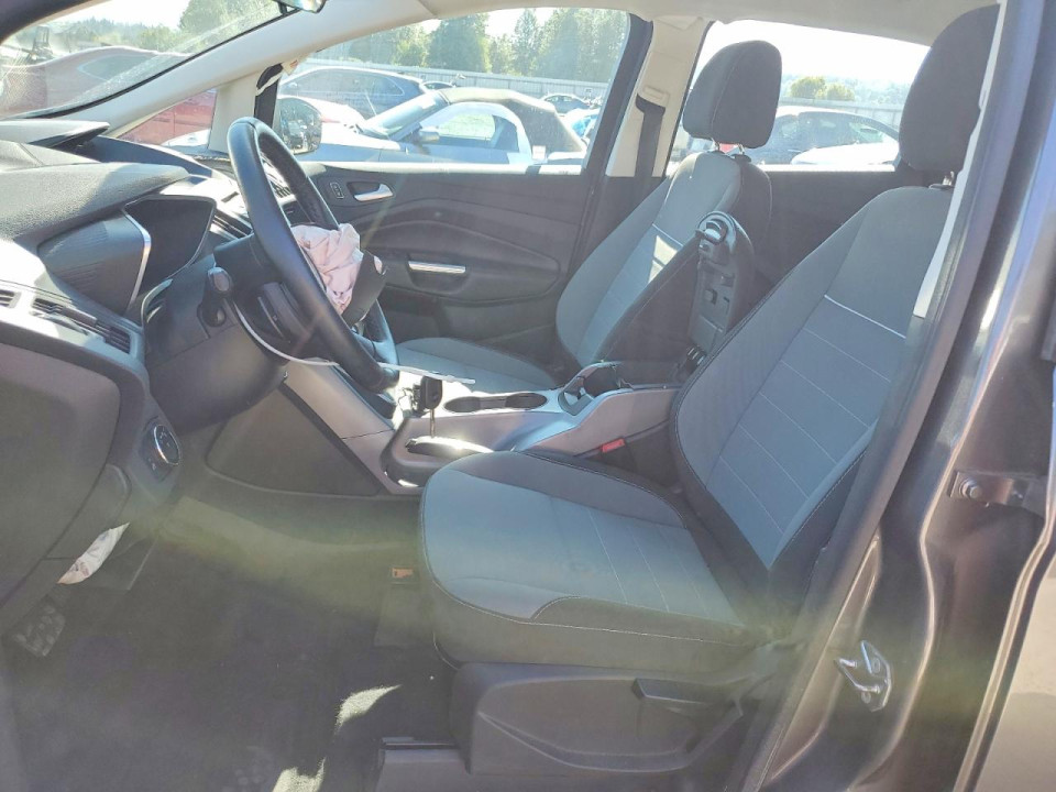 Ford CMAX 2014 — Copart