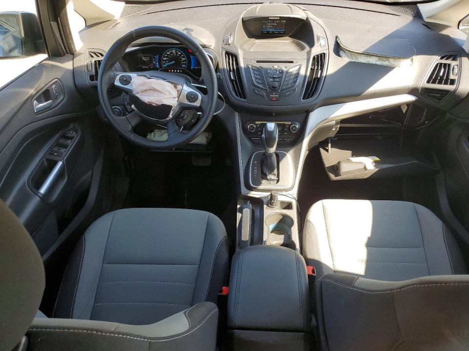 Ford CMAX 2014 — Copart