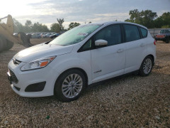 Ford CMAX 2018 — Copart