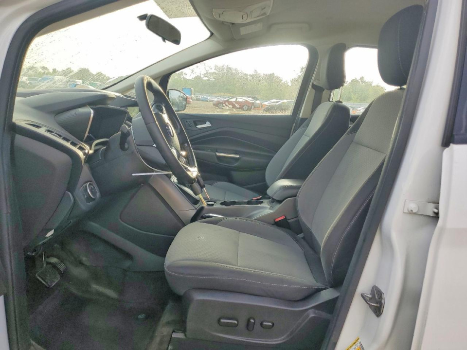 Ford CMAX 2018 — Copart