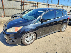 Ford CMAX 2013 — Copart