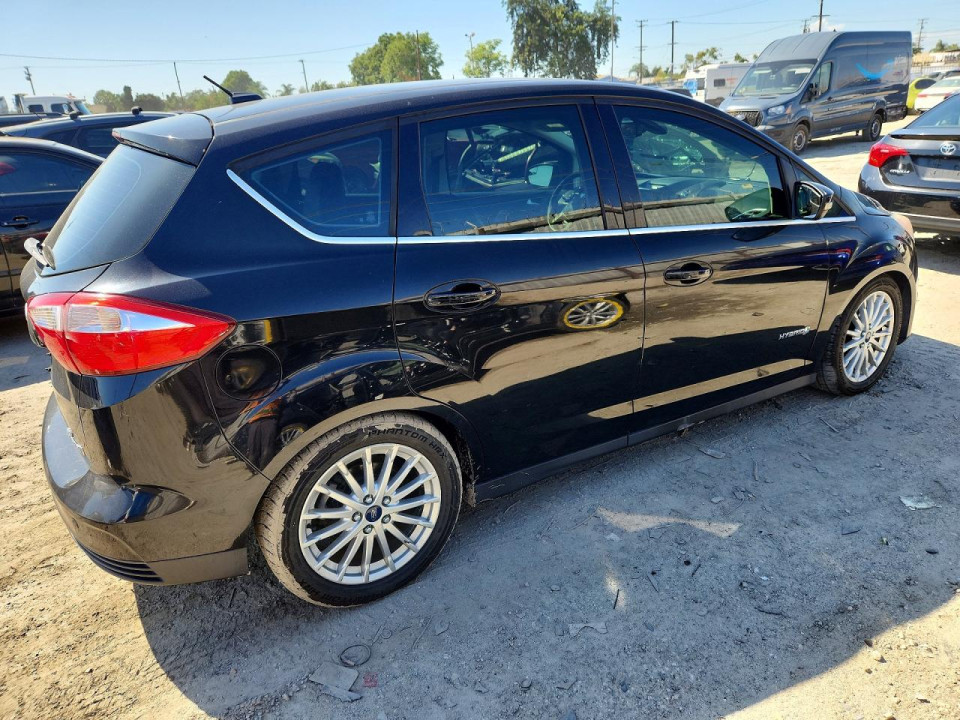 Ford CMAX 2013 — Copart