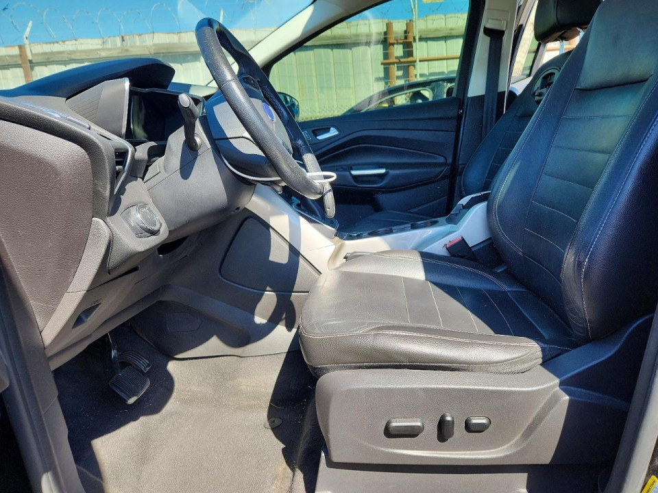 Ford CMAX 2013 — Copart