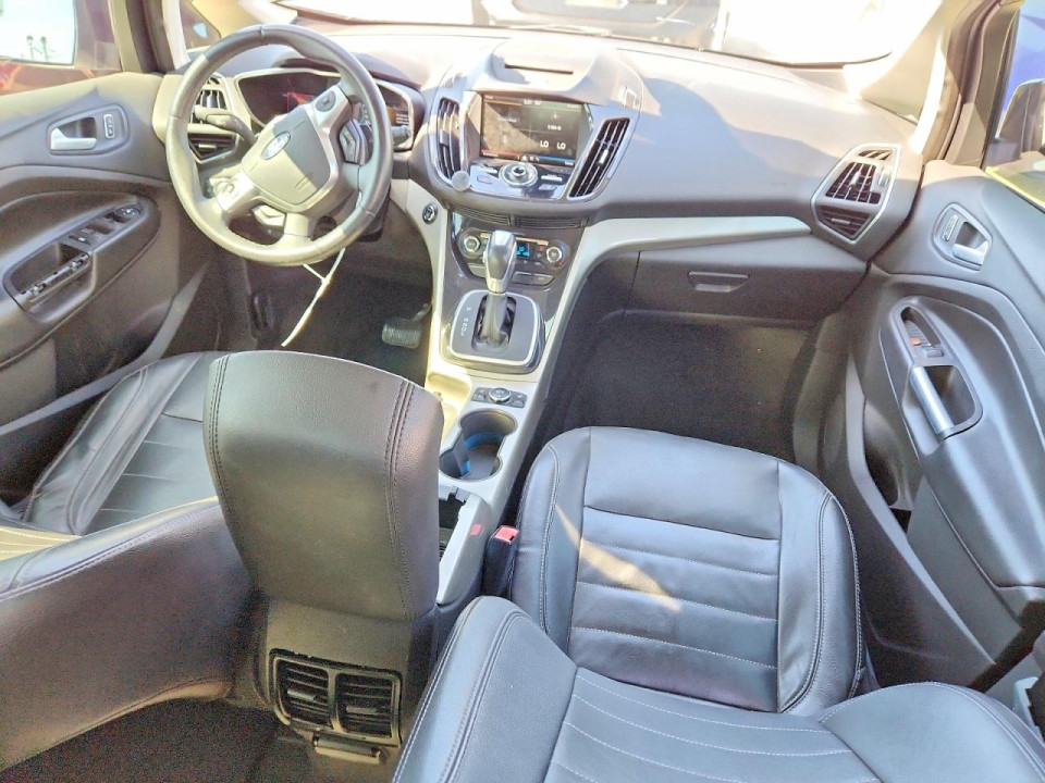 Ford CMAX 2013 — Copart