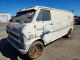 Ford E-SERIES 1971 — Copart