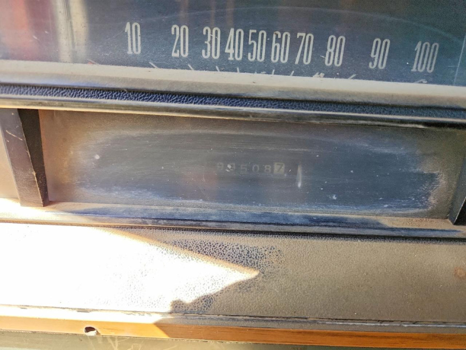 Ford E-SERIES 1971 — Copart