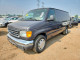 Ford E150 DELIVERY VAN 2014 — Copart