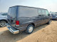 Ford E150 DELIVERY VAN 2014 — Copart
