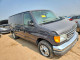 Ford E150 DELIVERY VAN 2014 — Copart