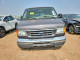 Ford E150 DELIVERY VAN 2014 — Copart