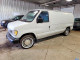 Ford E150 1996 — Copart