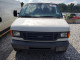 Ford E250 DELIVERY VAN 2007 — Copart