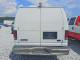Ford E250 DELIVERY VAN 2007 — Copart