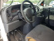 Ford E250 DELIVERY VAN 2007 — Copart