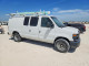 Ford E250 DELIVERY VAN 2008 — Copart
