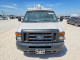 Ford E250 DELIVERY VAN 2008 — Copart