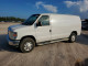 Ford E250 DELIVERY VAN 2013 — Copart