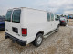 Ford E250 DELIVERY VAN 2013 — Copart