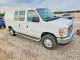 Ford E250 DELIVERY VAN 2013 — Copart