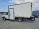 Ford E350 BOX TRUCK 2021 — Copart