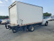 Ford E350 BOX TRUCK 2021 — Copart