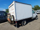 Ford E350 BOX TRUCK 1999 — Copart