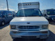 Ford E350 BOX TRUCK 1999 — Copart