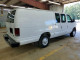 Ford E350 DELIVERY VAN 2008 — Copart