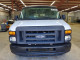 Ford E350 DELIVERY VAN 2008 — Copart