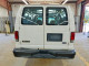 Ford E350 DELIVERY VAN 2008 — Copart
