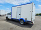 Ford E350 REFRIGERATED BOX TRUCK 2023 — Copart
