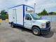 Ford E350 REFRIGERATED BOX TRUCK 2023 — Copart