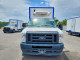 Ford E350 REFRIGERATED BOX TRUCK 2023 — Copart