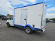 Ford E350 REFRIGERATED BOX TRUCK 2023 — Copart