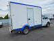 Ford E350 REFRIGERATED BOX TRUCK 2023 — Copart