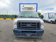 Ford E350 REFRIGERATED BOX TRUCK 2023 — Copart