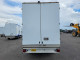 Ford E350 REFRIGERATED BOX TRUCK 2023 — Copart