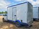 Ford E350 REFRIGERATED BOX TRUCK 2024 — Copart