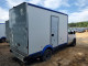 Ford E350 REFRIGERATED BOX TRUCK 2024 — Copart