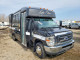 Ford E350 SHUTTLE BUS 2015 — Copart