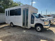Ford E350 SHUTTLE BUS 2012 — Copart