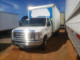 Ford E450 BOX TRUCK 2015 — Copart