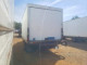 Ford E450 BOX TRUCK 2015 — Copart