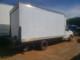 Ford E450 BOX TRUCK 2015 — Copart