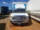 Ford E450 BOX TRUCK 2015 — Copart