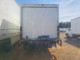 Ford E450 BOX TRUCK 2015 — Copart