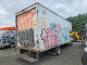 Ford E450 BOX TRUCK 2014 — Copart