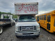 Ford E450 BOX TRUCK 2014 — Copart